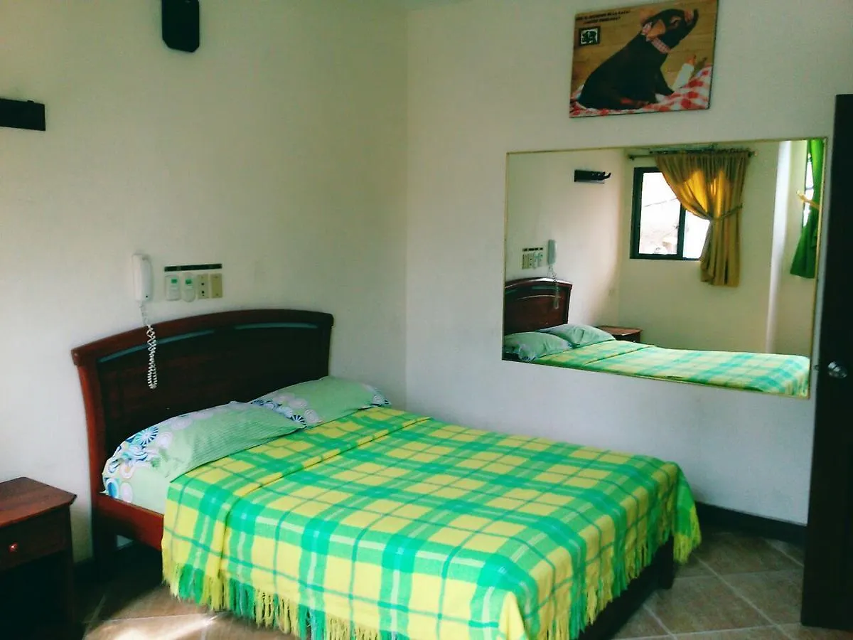 Hotel Murcia Guayaquil