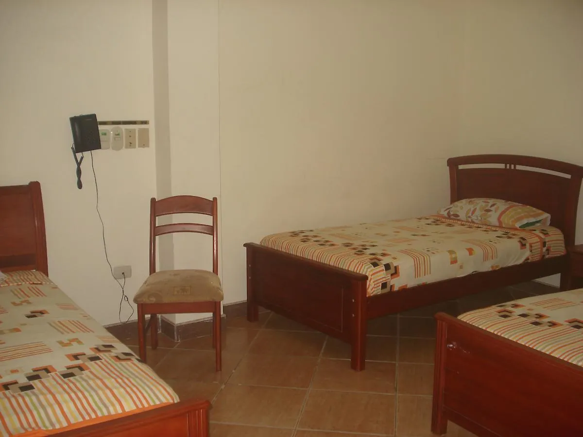Hotel Murcia Guayaquil 3*,