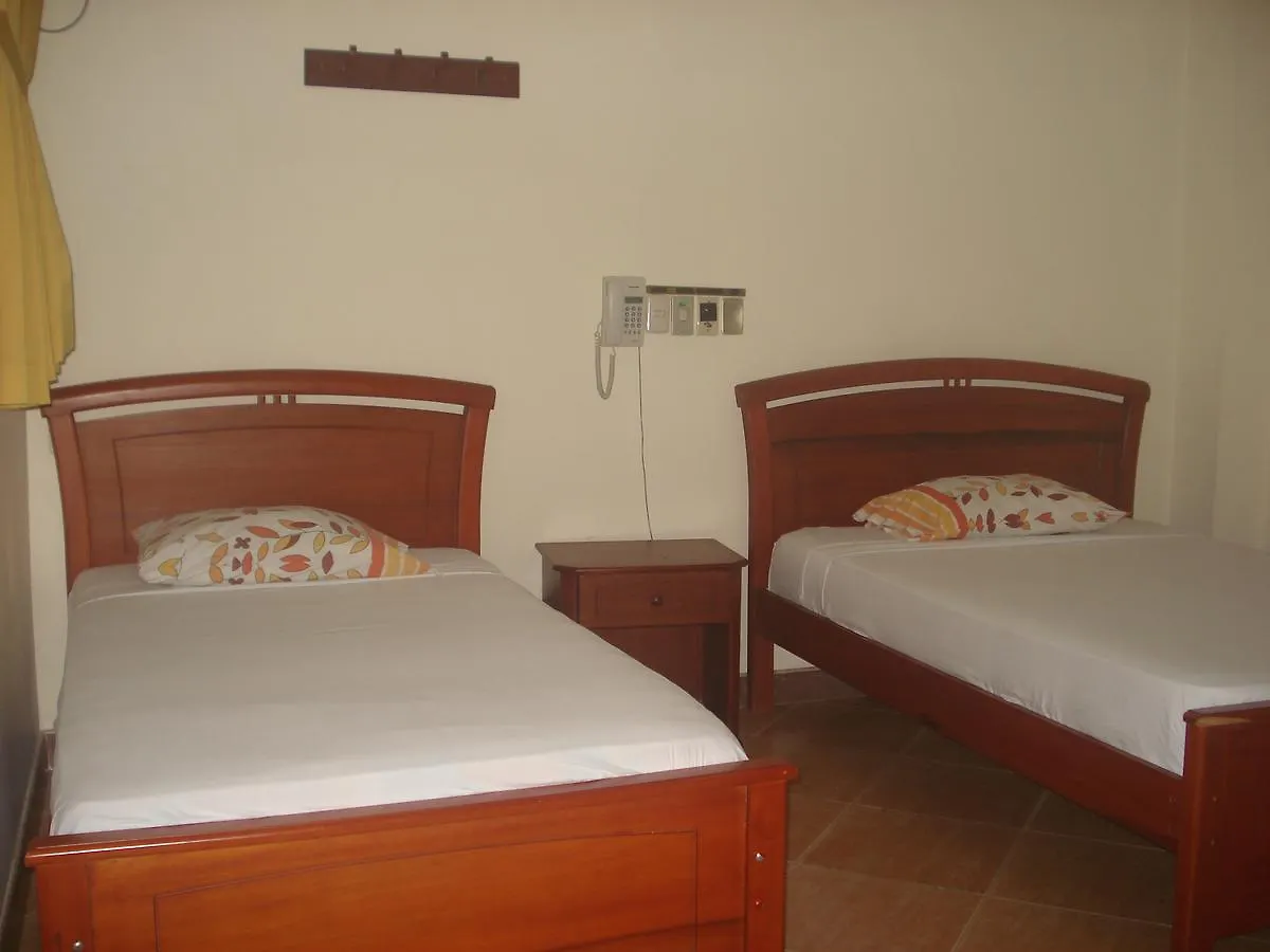 Hotel Murcia Guayaquil