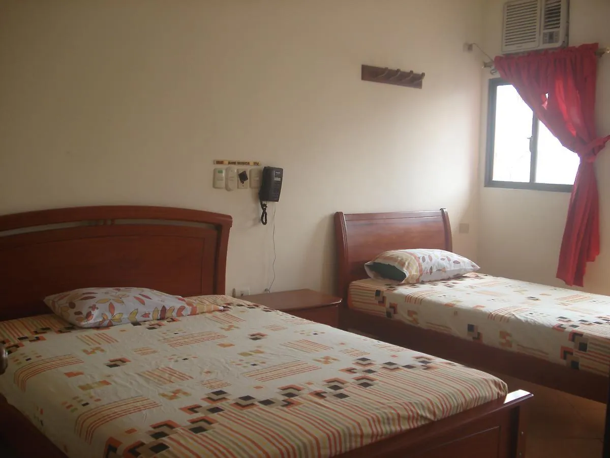 Hotel Murcia Guayaquil 3*,  Ecuador