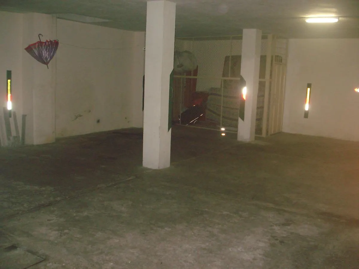 Hotel Murcia Guayaquil