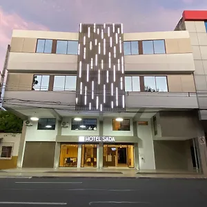  Hotel Sada