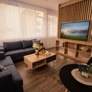  Hotel Harmonie