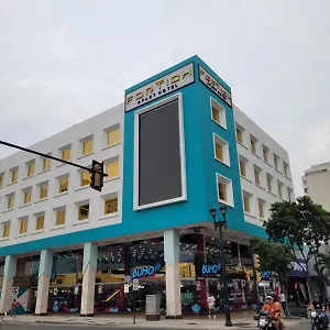  Apartahotel Fortich