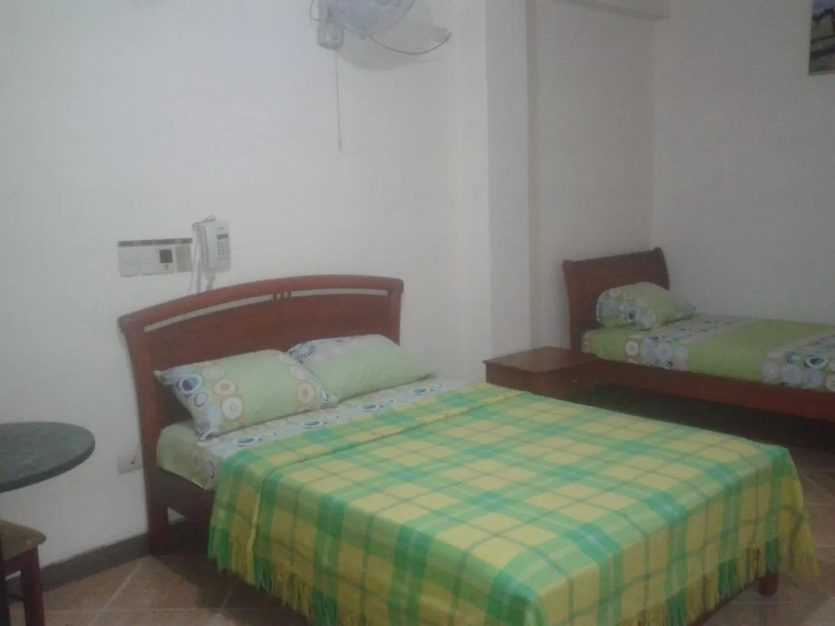 Hotel Murcia Guayaquil