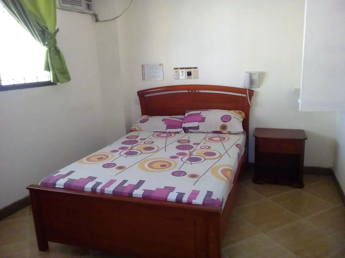 Hotel Murcia Guayaquil