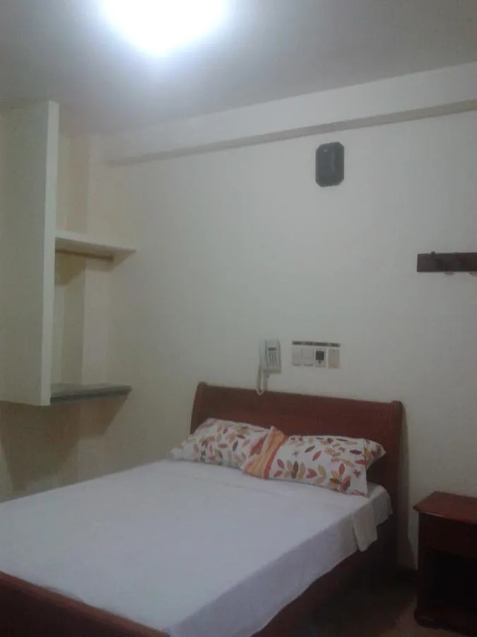Hotel Murcia Guayaquil