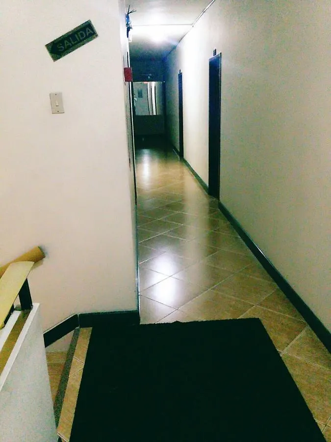 Hotel Murcia Guayaquil