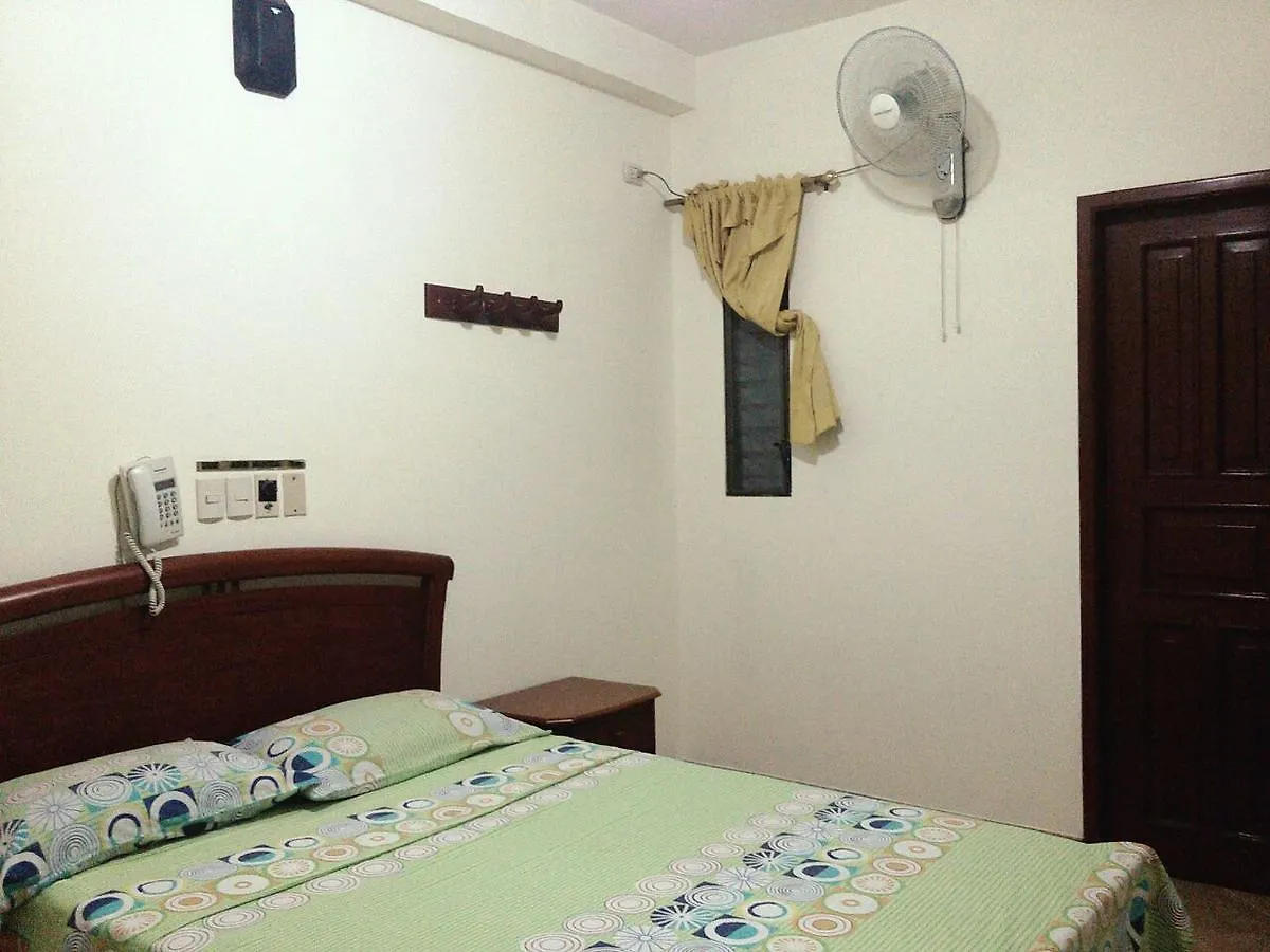 ***  Hotel Murcia Guayaquil Equador