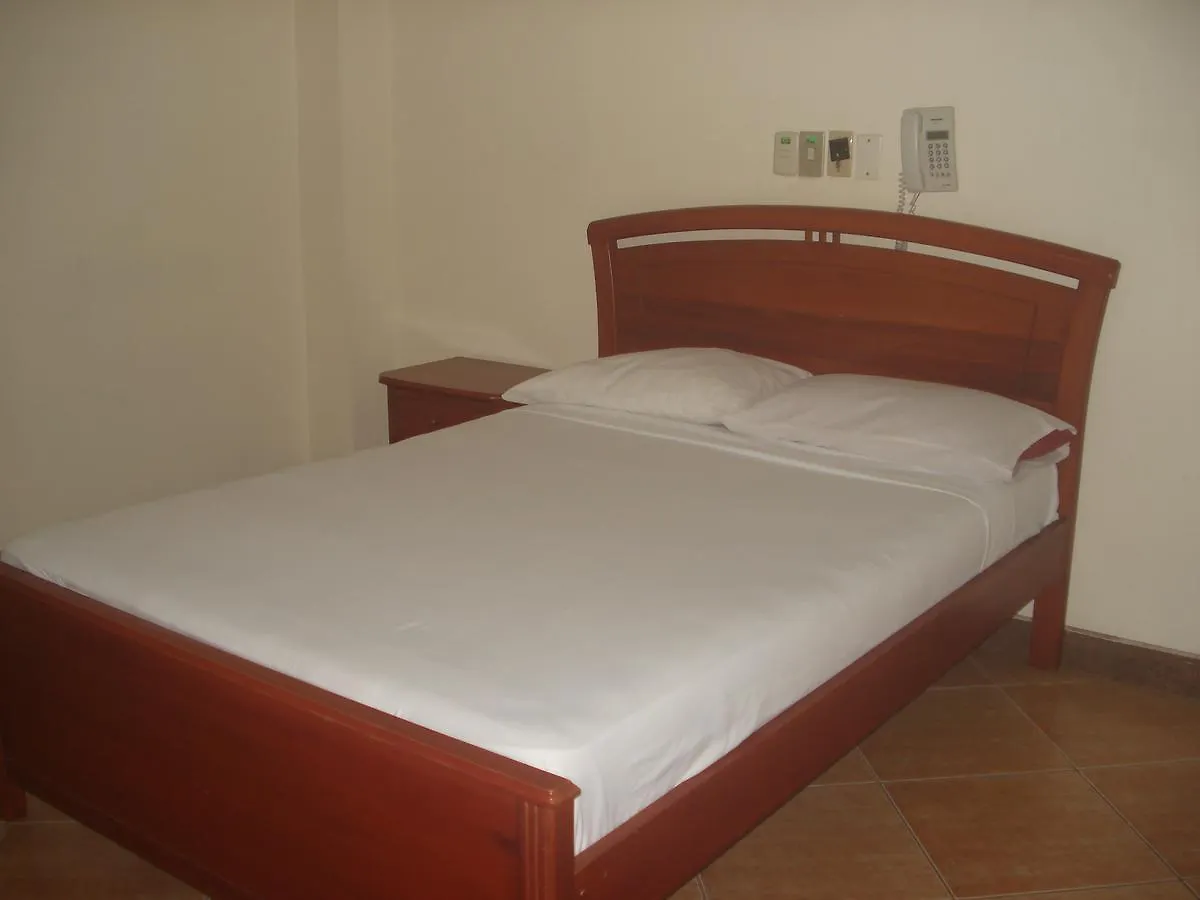 Hotel Murcia Guayaquil