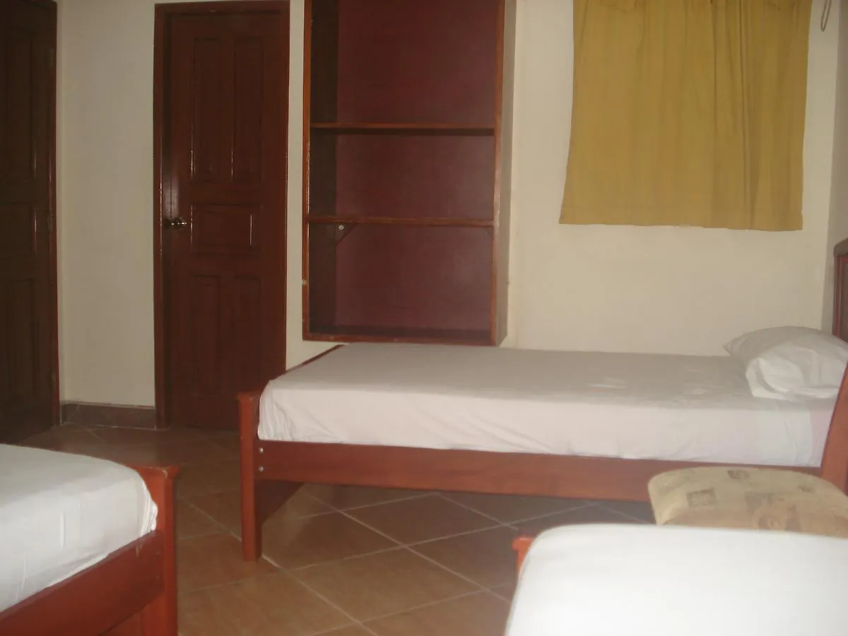 Hotel Murcia Guayaquil