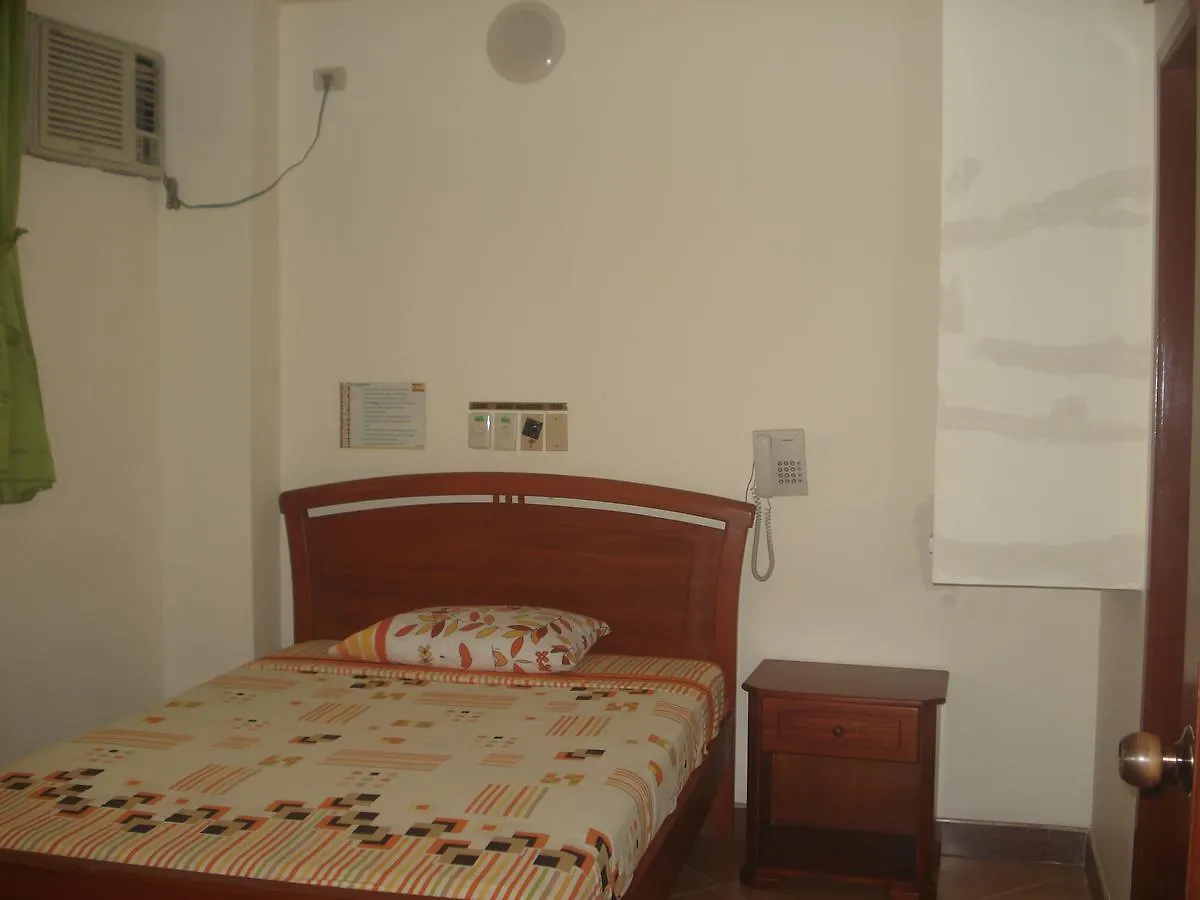 Hotel Murcia Guayaquil