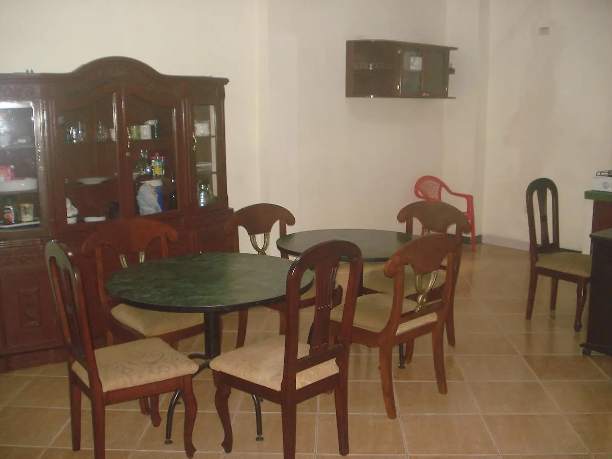 Hotel Murcia Guayaquil