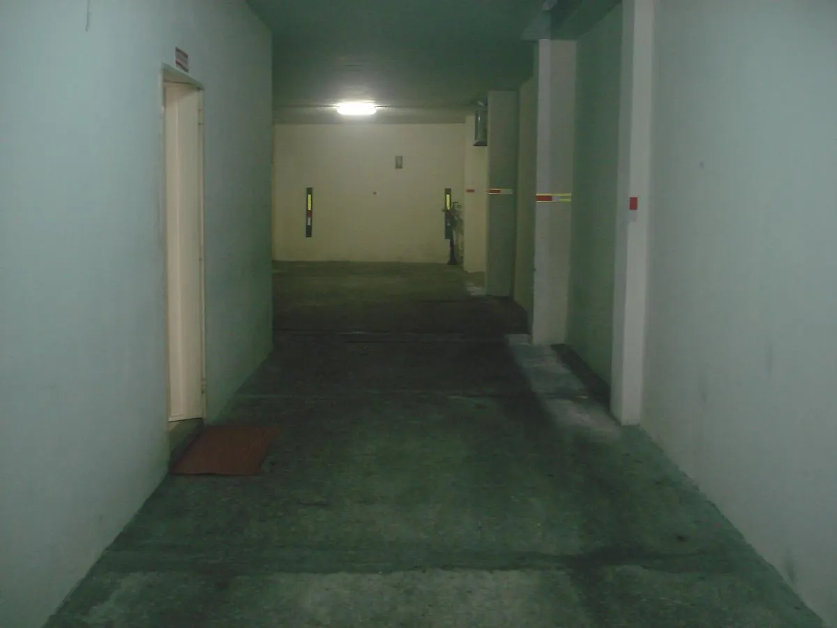***  Hotel Murcia Guayaquil Equador