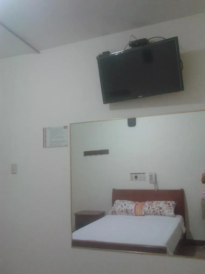 Hotel Murcia Guayaquil Equador