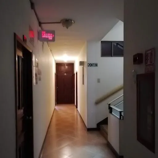 Hotel Murcia Guayaquil