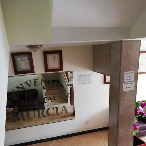 Hotel Murcia Guayaquil 3*,